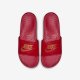 Nike Benassi | University Red / Metallic Gold Nike Benassi | University Red / Metallic Gold