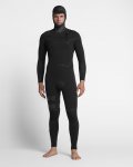 Hurley Advantage Max 5/3mm Fullsuit | Black