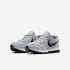 Nike MD Runner 2 | Wolf Grey / Total Crimson / White / Black