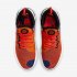 Nike Joyride Run Flyknit | Magma Orange / Midnight Navy / Laser Crimson / Black