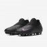 Nike Phantom Vision 2 Academy Dynamic Fit MG | Black / Black