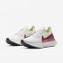 Nike React Infinity Run Flyknit | Platinum Tint / Pink Blast / Total Orange / Black