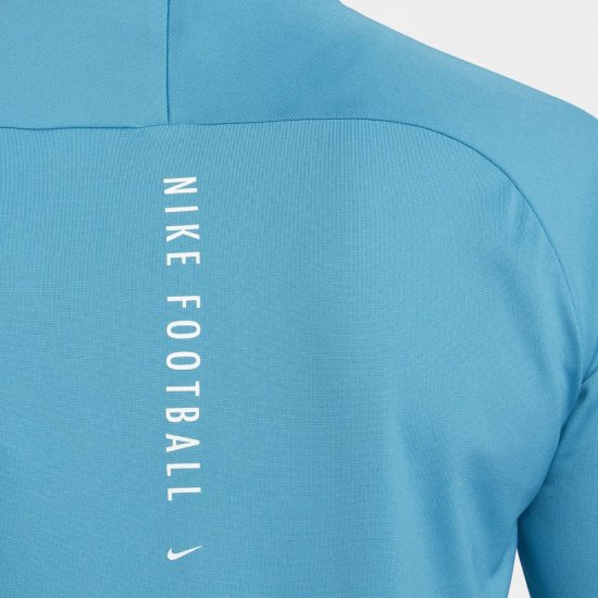 Nike Academy Drill | Light Blue Fury / White / White - Click Image to Close