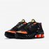 Nike Shox Enigma 9000 | Black / Hyper Crimson / Black