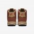 Nike Lunar Force 1 '18 | Cinnamon / Black / University Red / Beechtree