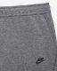 Nike Sportswear Tech Fleece | Carbon Heather / Black / Black