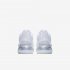 Nike Air Max 720 | White / Metallic Platinum / Pure Platinum / White