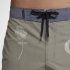 Hurley Beachside K-38 | Dark Stucco