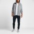 Nike Sportswear | Black / White