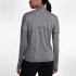 Nike Dri-FIT Element | Dark Grey / Heather