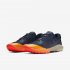 Nike Air Zoom Terra Kiger 5 | Obsidian / Laser Crimson / Magma Orange / Black