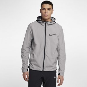 Nike Showtime | Atmosphere Grey / Black / Black