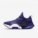 Nike Air Zoom SuperRep | Regency Purple / Black / Voltage Purple / Barely Grape