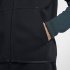 Nike Sportswear Tech Fleece Windrunner | Deep Jungle / Heather / Black / Black