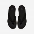 Hurley Lunar | Black / Anthracite / Anthracite