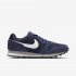 Nike MD Runner 2 | Midnight Navy / Wolf Grey / White