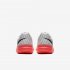 Nike Lunar Gato II IC | Platinum Tint / Bright Crimson / Atmosphere Grey / Black