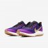 Nike Air Zoom Pegasus 36 Trail | Voltage Purple / Oil Grey / Hyper Violet / Celestial Gold