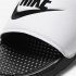 Nike Benassi | White / Black / Black