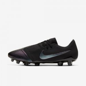 Nike Phantom Venom Pro FG | Black / Black