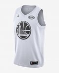 Stephen Curry All-Star Edition Swingman Jersey | White