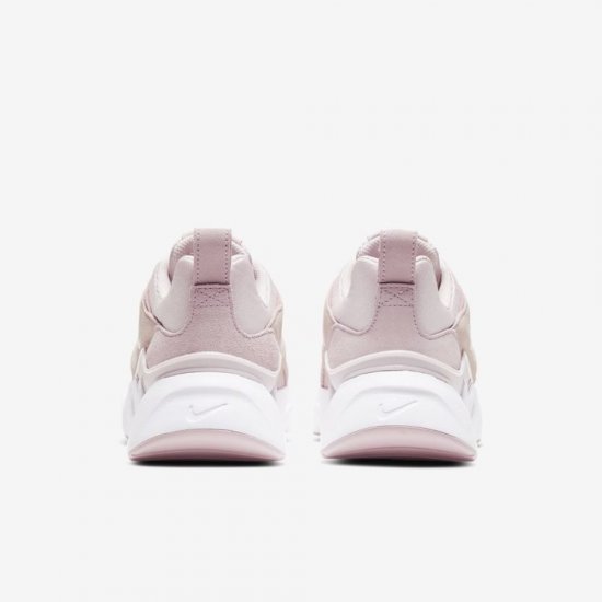 Nike RYZ 365 | Barely Rose / Plum Chalk / White - Click Image to Close