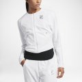 NikeCourt | White / Black / Black