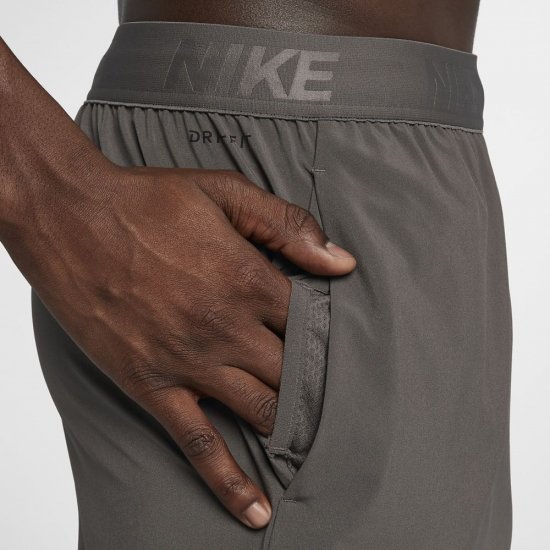 Nike Flex | Ridgerock / Black - Click Image to Close