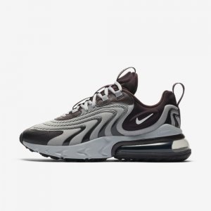 Nike Air Max 270 React ENG | Burgundy Ash / Burgundy Ash / Light Smoke Grey