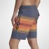 Hurley Pendleton Grand Canyon Beachside | Obsidian