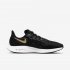 Nike Air Zoom Pegasus 36 | Black / University Red / White / Metallic Gold