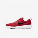 Nike Roshe G Jr. | University Red / White / Black