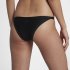 Hurley Quick Dry Mesh Cheeky | Black