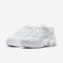 Nike Shox Enigma 9000 | White / White / White