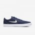 Nike SB Charge Canvas | Midnight Navy / Midnight Navy / Black / White