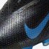 Nike Phantom Vision 2 Elite Dynamic Fit FG | Black / Anthracite / Laser Blue