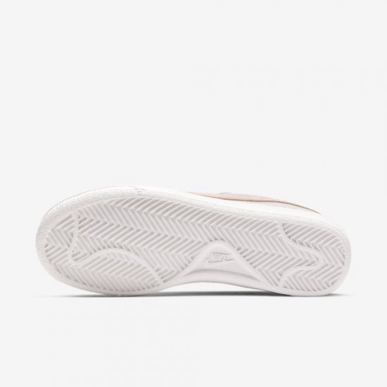 NikeCourt Royale | Barely Rose / White / Fossil Stone - Click Image to Close