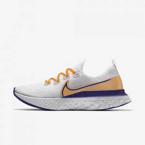 Nike React Infinity Run Flyknit By You | Multi-Colour / Multi-Colour