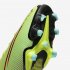 Nike Jr. Mercurial Vapor 13 Academy MDS MG | Lemon Venom / Aurora / Black