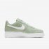 Nike Air Force 1 '07 | Pistachio Frost / Laser Crimson / White