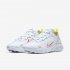 Nike React Element 55 | White / Racer Blue / Green Strike / Laser Crimson