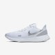 Nike Revolution 5 | White / Pure Platinum / Wolf Grey