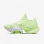 Nike Air Zoom SuperRep | Barely Volt / White / Volt / Black