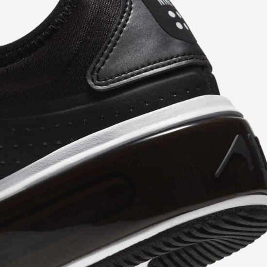 Nike Air Max Dia | Black / Black / White - Click Image to Close