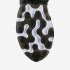 Nike Air Max 270 React | Black / Bleached Coral / Metallic Gold / White
