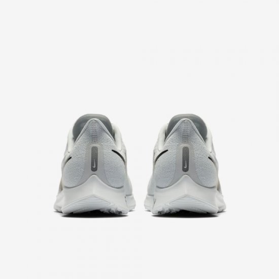 Nike Air Zoom Pegasus 36 | Pure Platinum / White / Black - Click Image to Close