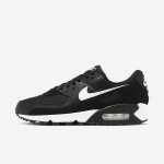 Nike Air Max 90 | Black / Black / White