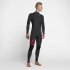 Hurley Advantage Plus 4/3mm Fullsuit | Anthracite