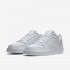 Nike Ebernon Low | White / White
