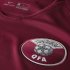 2018 Qatar Stadium Home | Desert Maroon / White